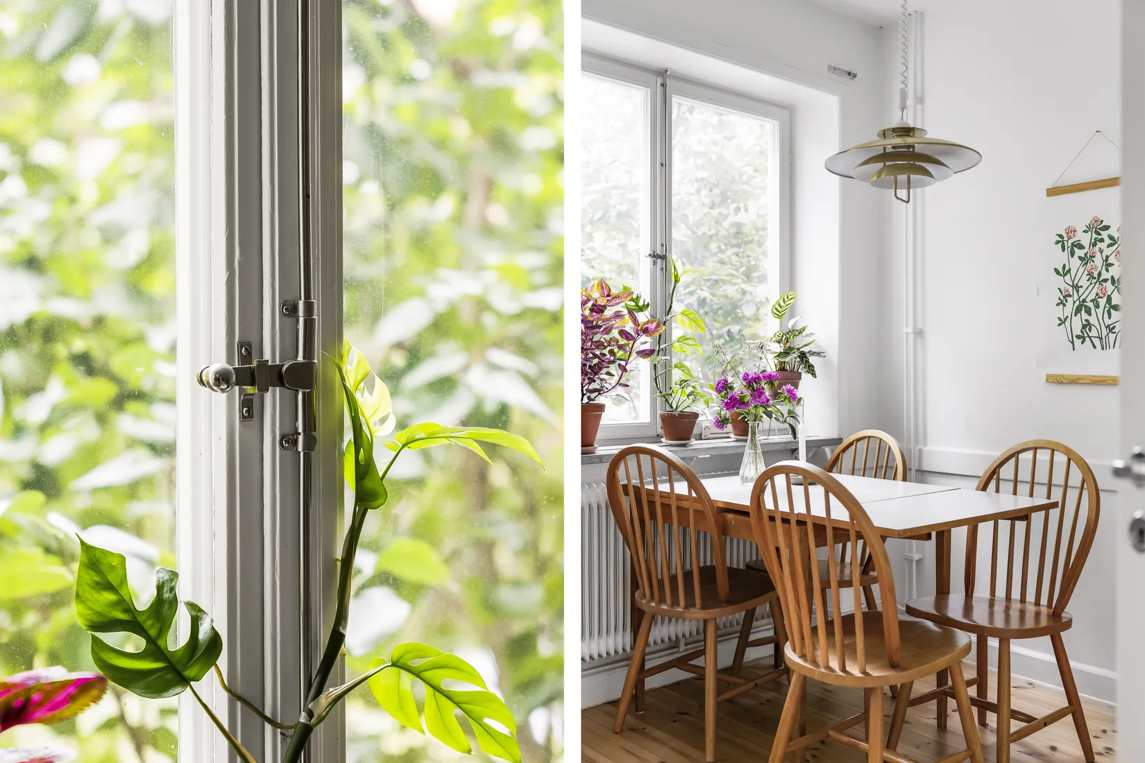 Bostadsrätt, Tunnlandsvägen 57, Bromma - Åkeslund, Stockholm