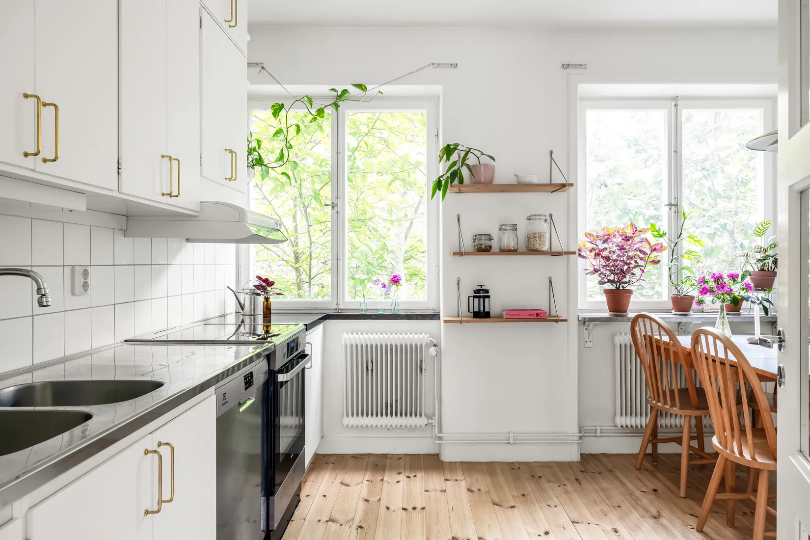 Bostadsrätt, Tunnlandsvägen 57, Bromma - Åkeslund, Stockholm