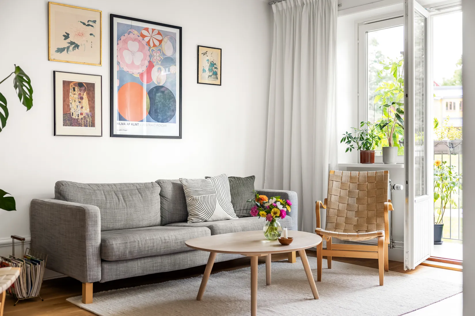 Bostadsrätt, Tunnlandsvägen 57, Bromma - Åkeslund, Stockholm