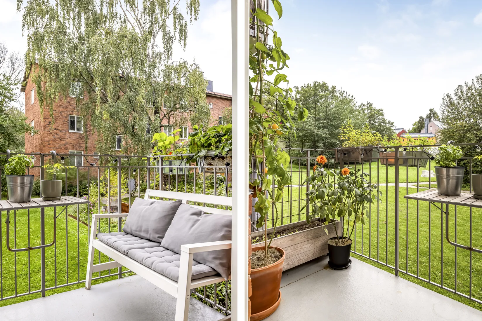 Bostadsrätt, Tunnlandsvägen 57, Bromma - Åkeslund, Stockholm