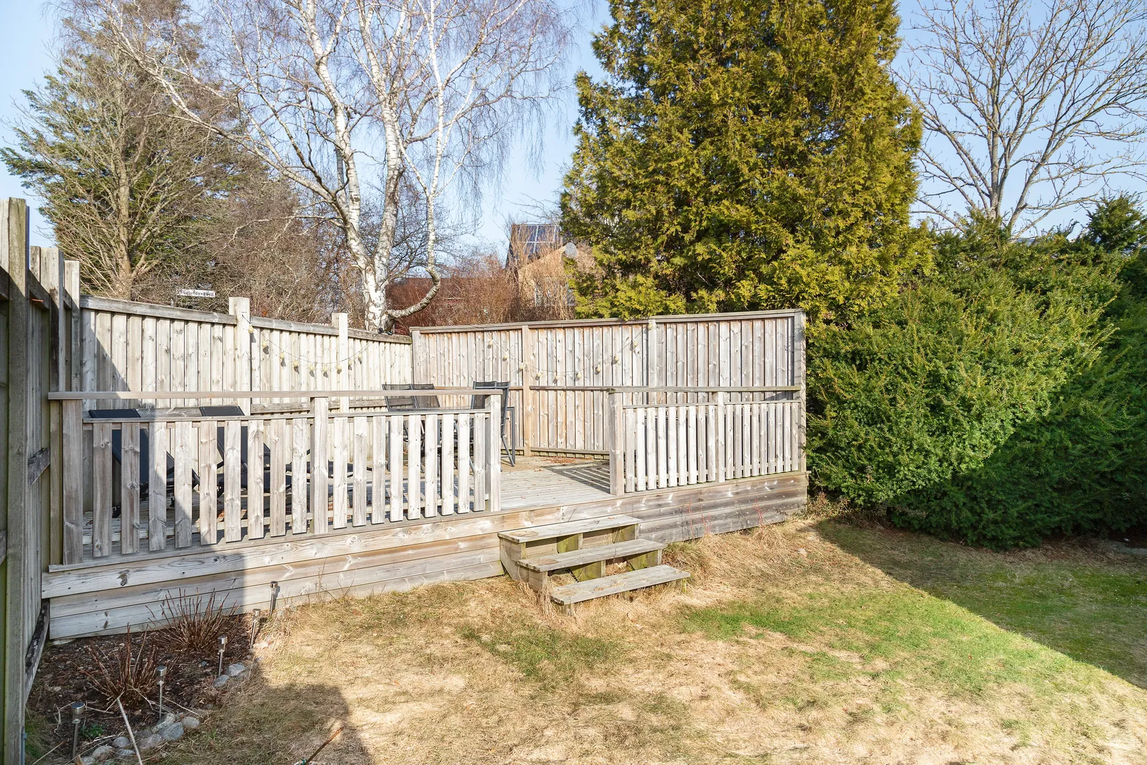 Villa, Ebbalundsvägen 2A, Onsala, Kungsbacka