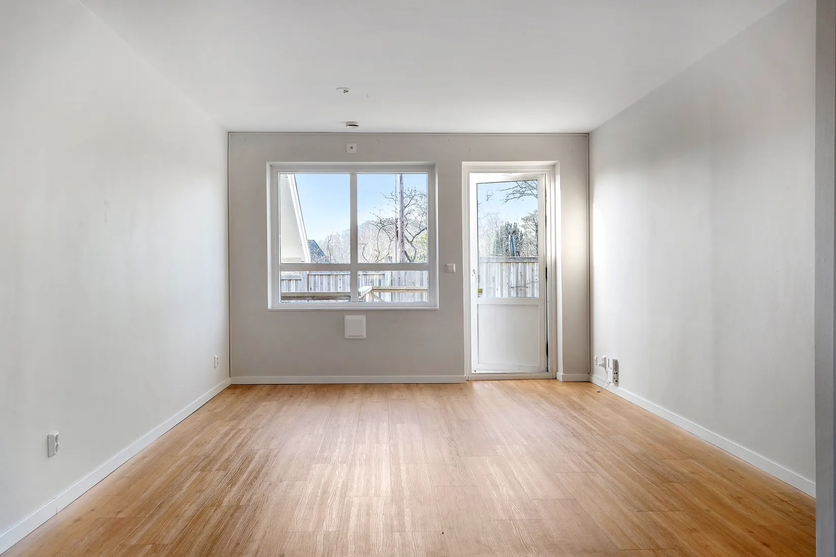 Villa, Ebbalundsvägen 2A, Onsala, Kungsbacka