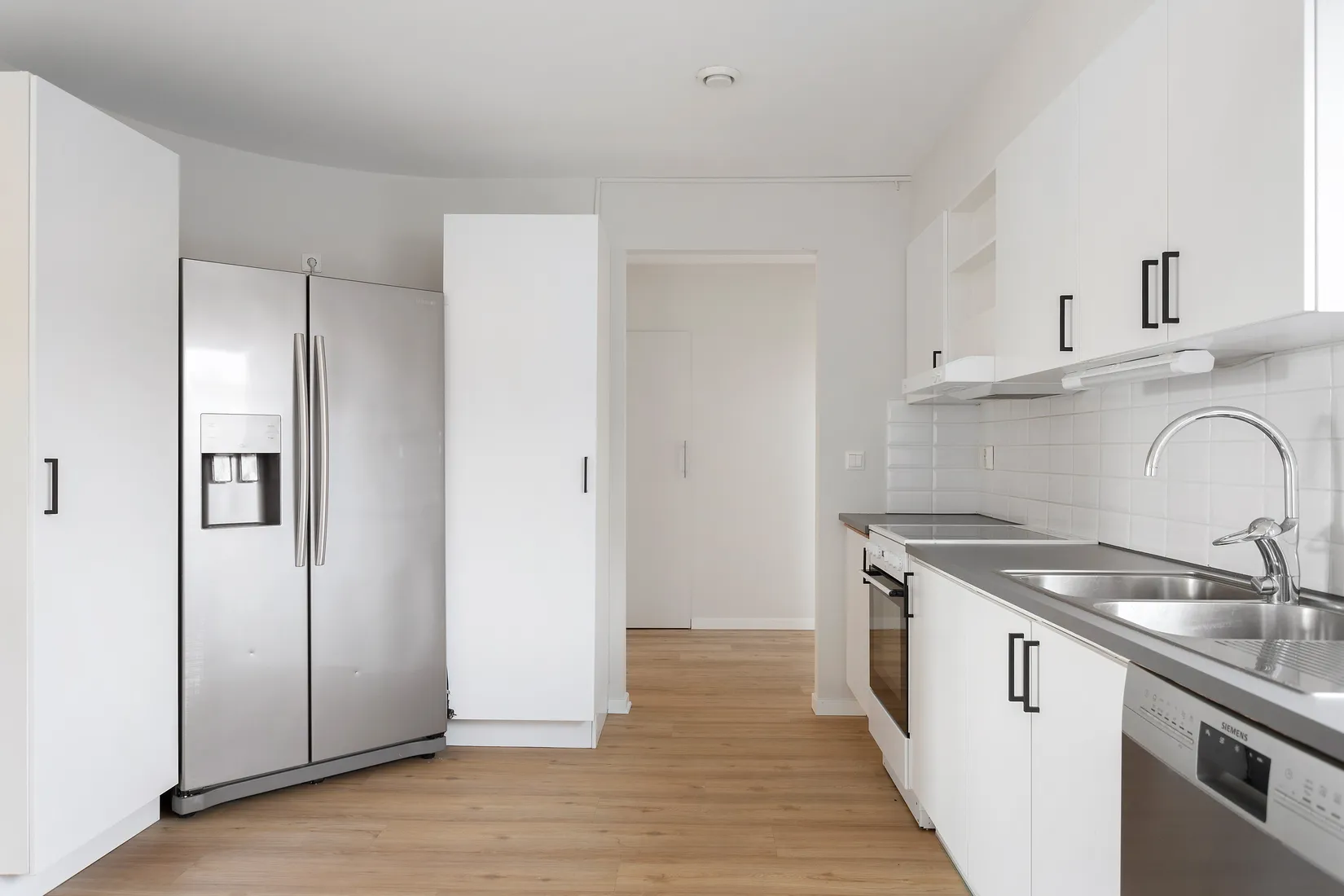 Villa, Ebbalundsvägen 2A, Onsala, Kungsbacka