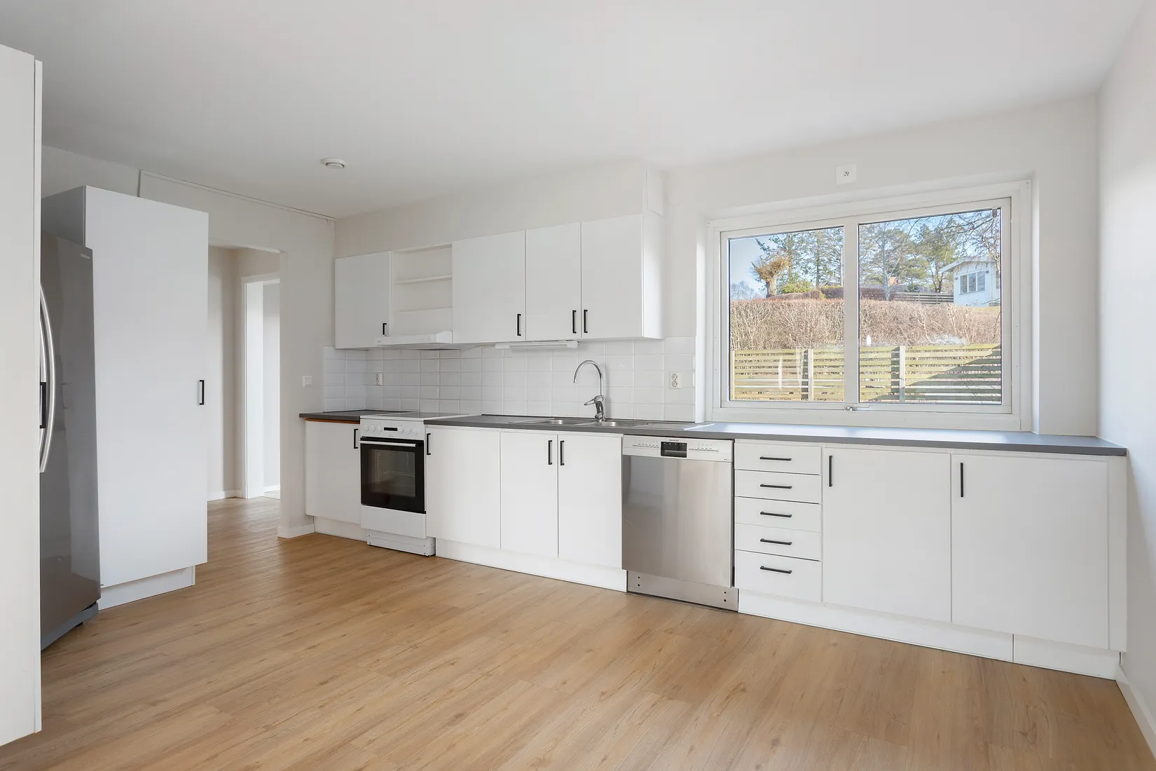 Villa, Ebbalundsvägen 2A, Onsala, Kungsbacka