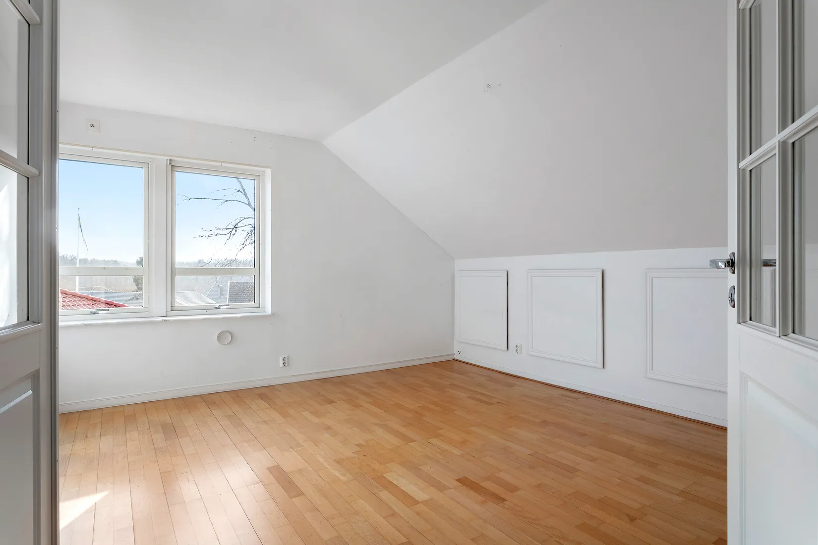 Villa, Ebbalundsvägen 2A, Onsala, Kungsbacka