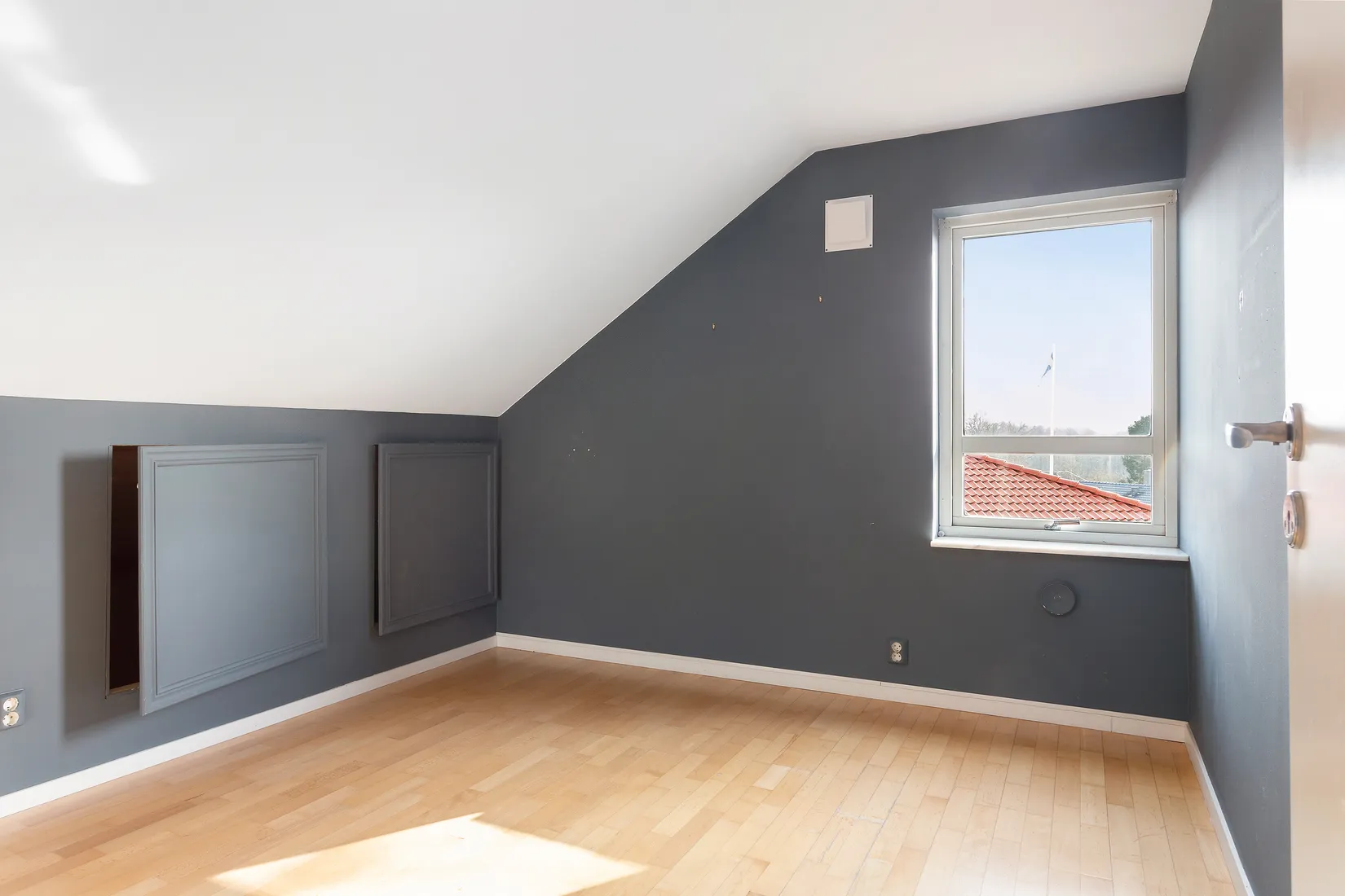 Villa, Ebbalundsvägen 2A, Onsala, Kungsbacka