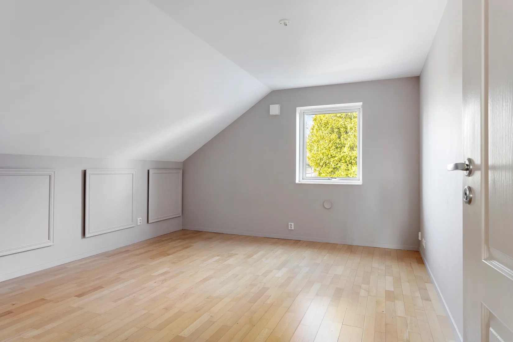 Villa, Ebbalundsvägen 2A, Onsala, Kungsbacka