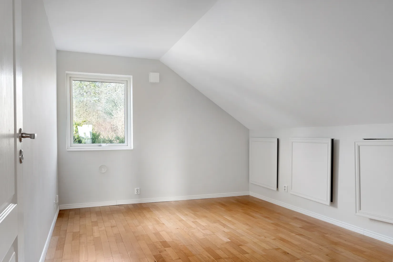 Villa, Ebbalundsvägen 2A, Onsala, Kungsbacka