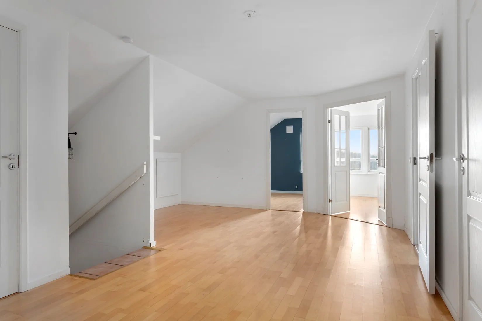 Villa, Ebbalundsvägen 2A, Onsala, Kungsbacka