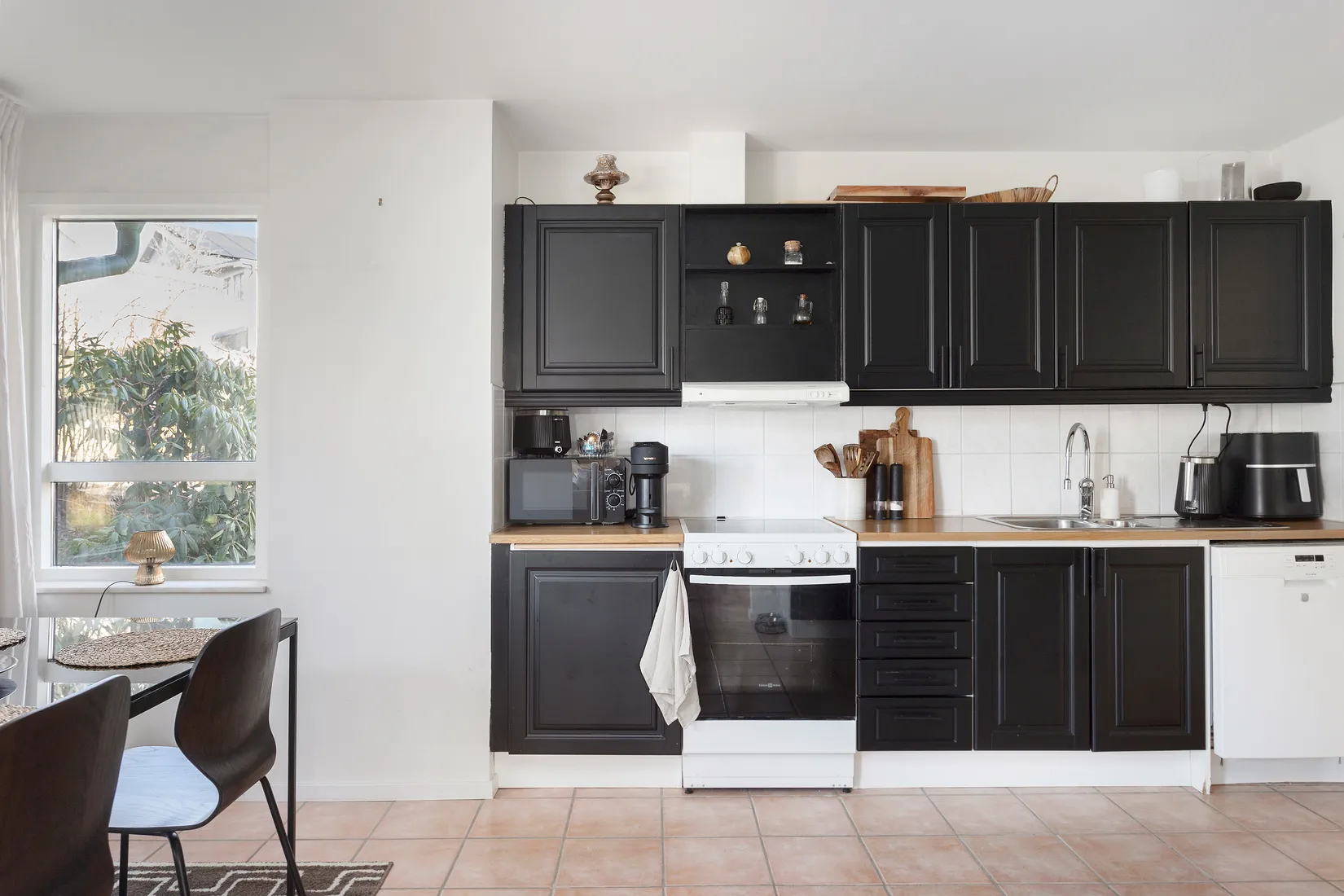 Villa, Ebbalundsvägen 2A, Onsala, Kungsbacka