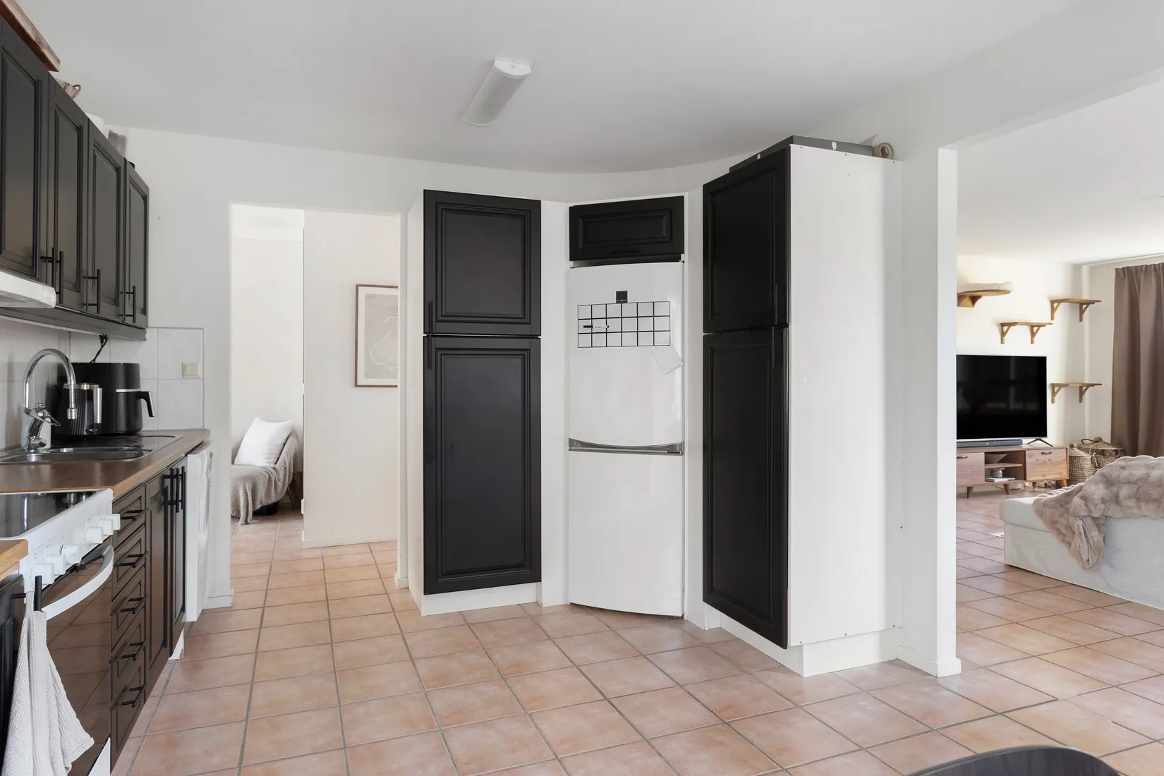 Villa, Ebbalundsvägen 2A, Onsala, Kungsbacka