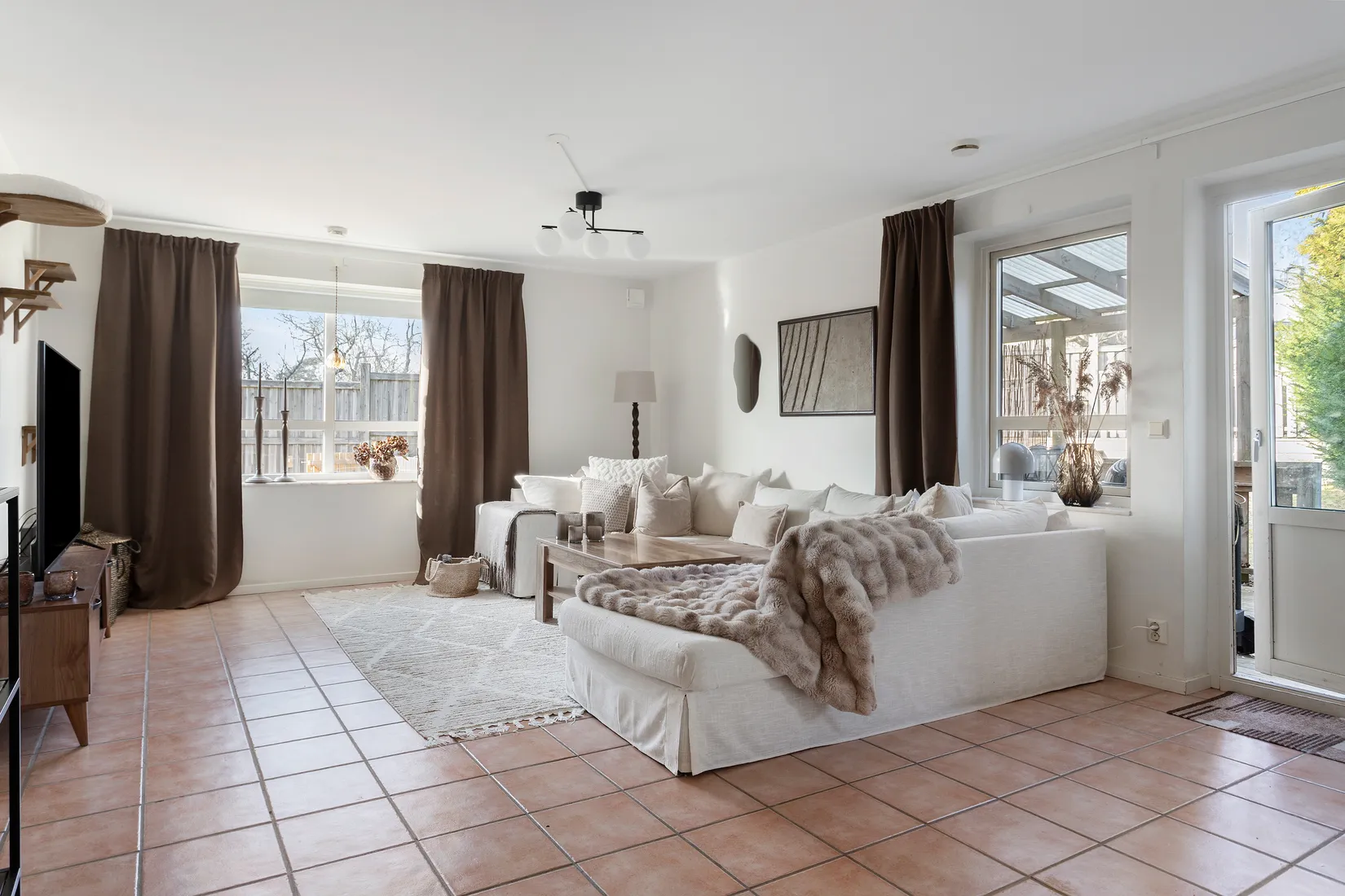 Villa, Ebbalundsvägen 2A, Onsala, Kungsbacka