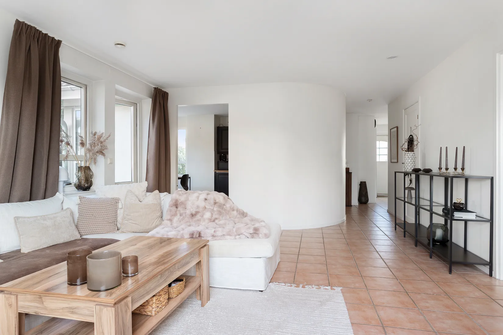 Villa, Ebbalundsvägen 2A, Onsala, Kungsbacka