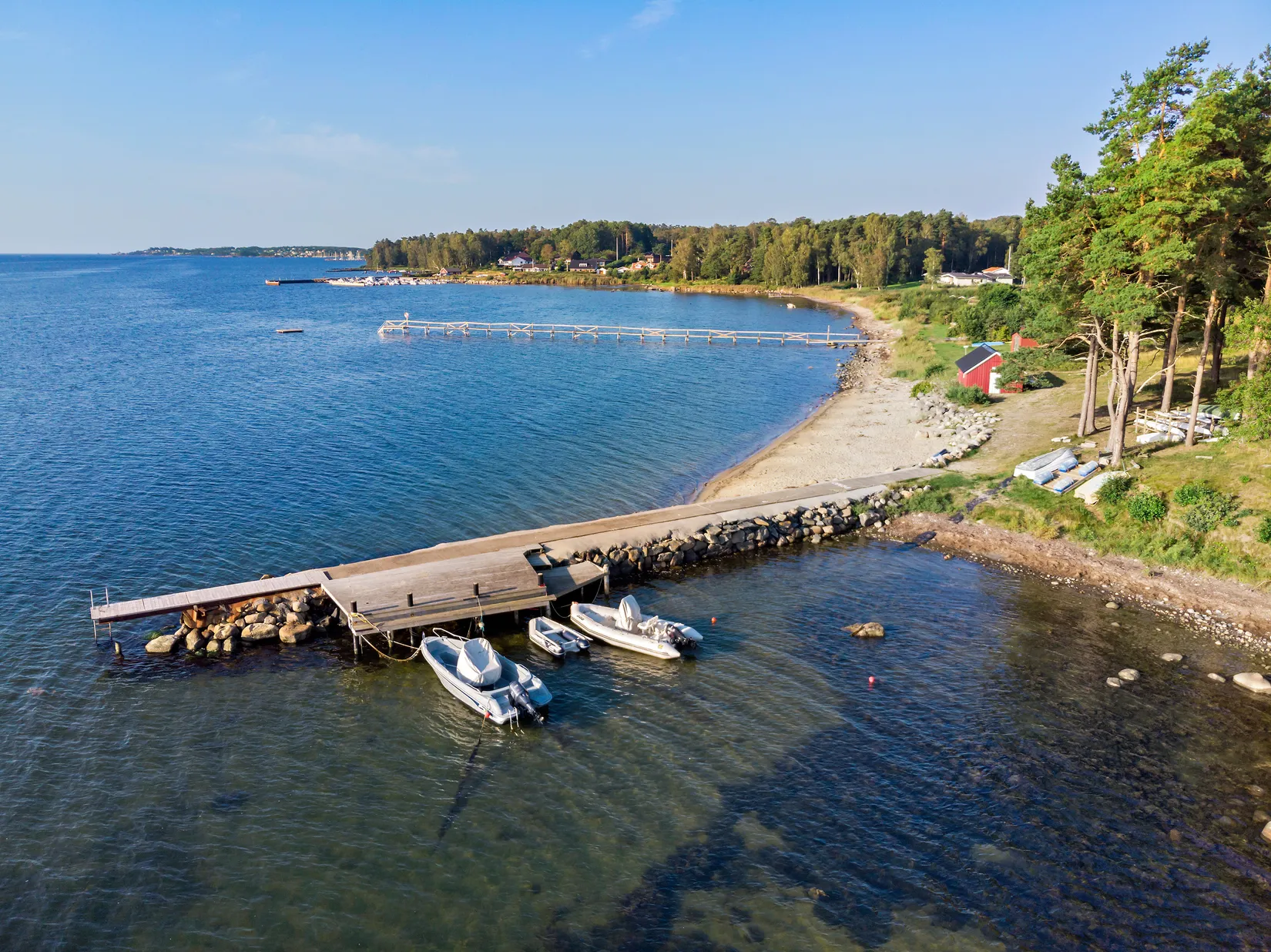 Villa, Ebbalundsvägen 2A, Onsala, Kungsbacka