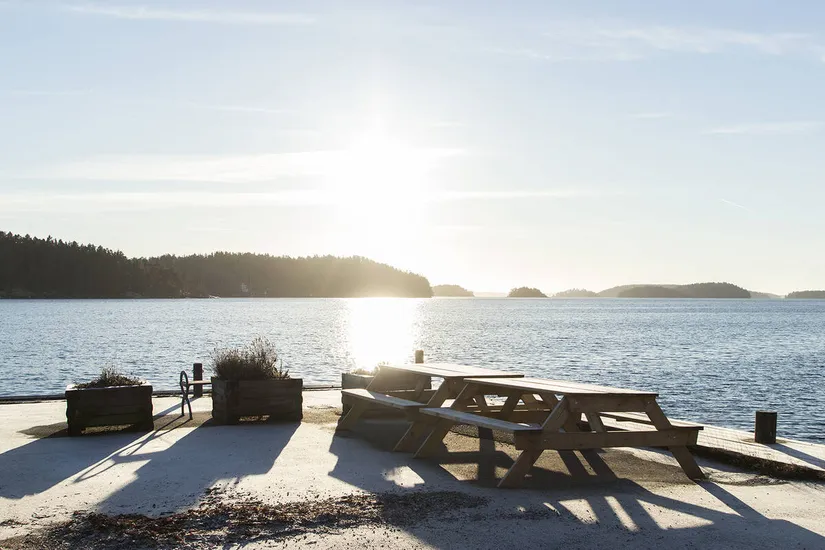 Villa, Björnhuvudvägen 36, Björnhuvud, Österåker