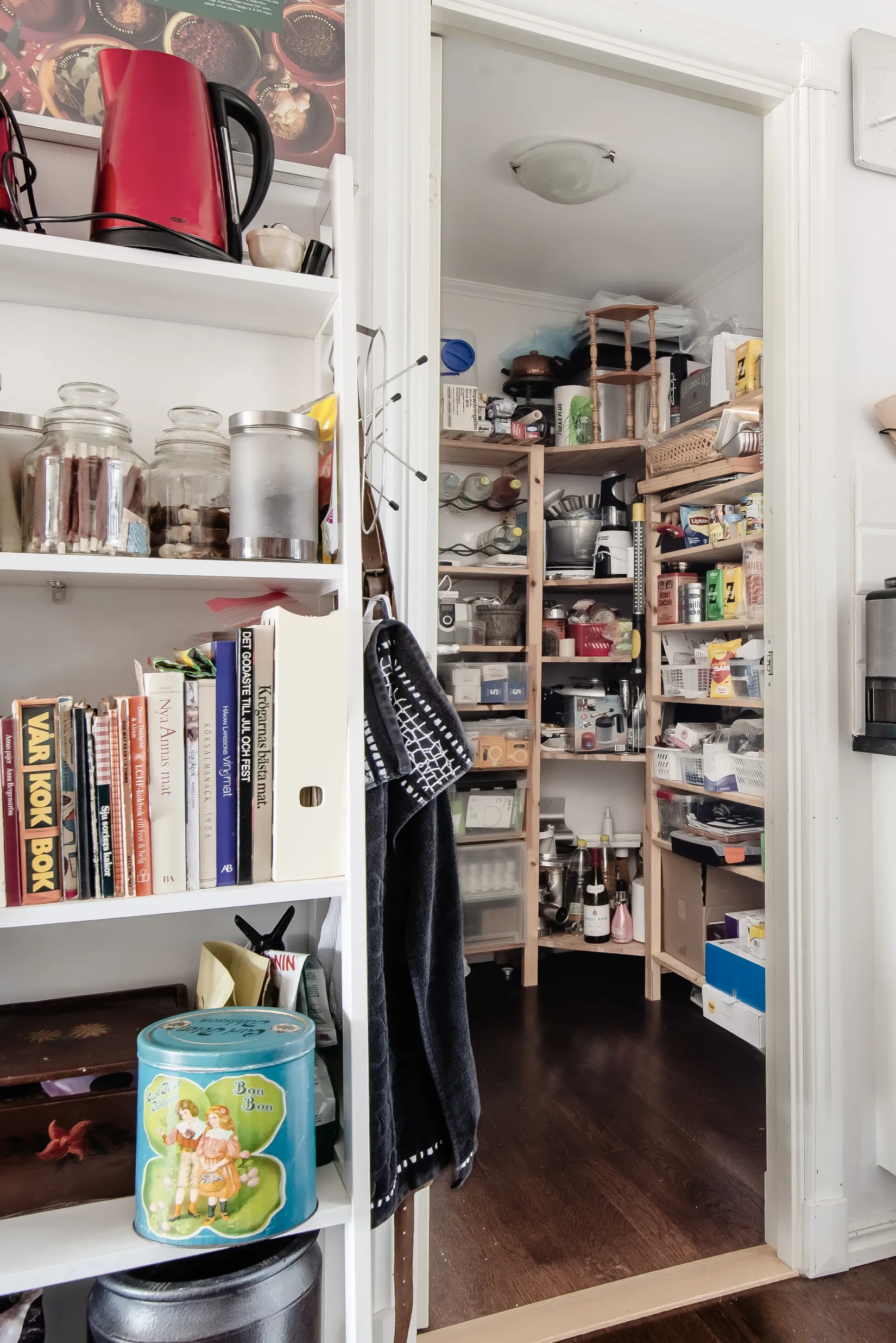 Villa, Björnhuvudvägen 36, Björnhuvud, Österåker