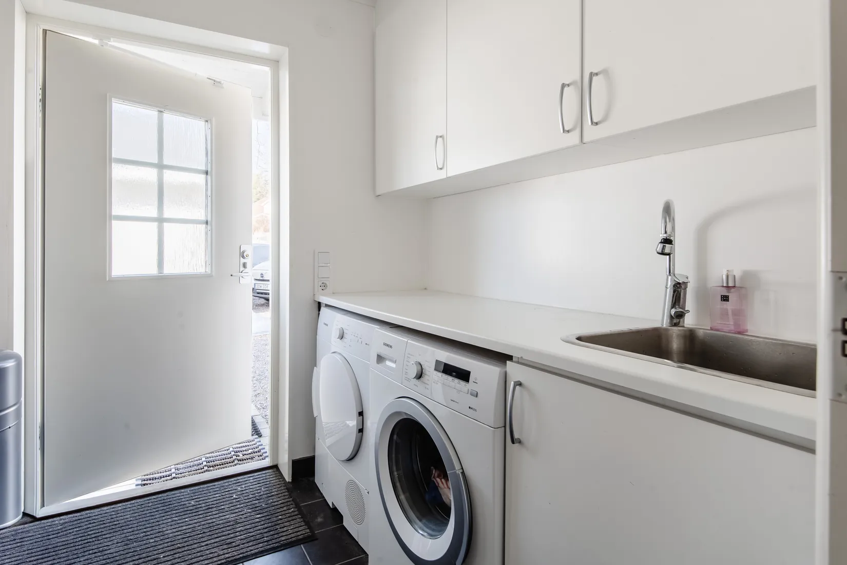 Villa, Björnhuvudvägen 36, Björnhuvud, Österåker