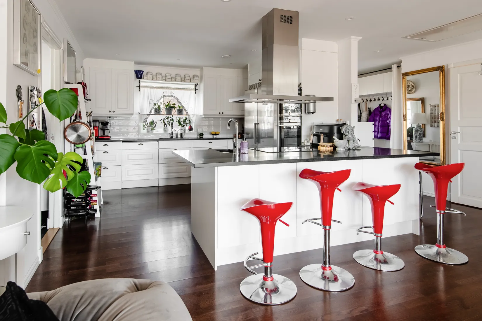 Villa, Björnhuvudvägen 36, Björnhuvud, Österåker