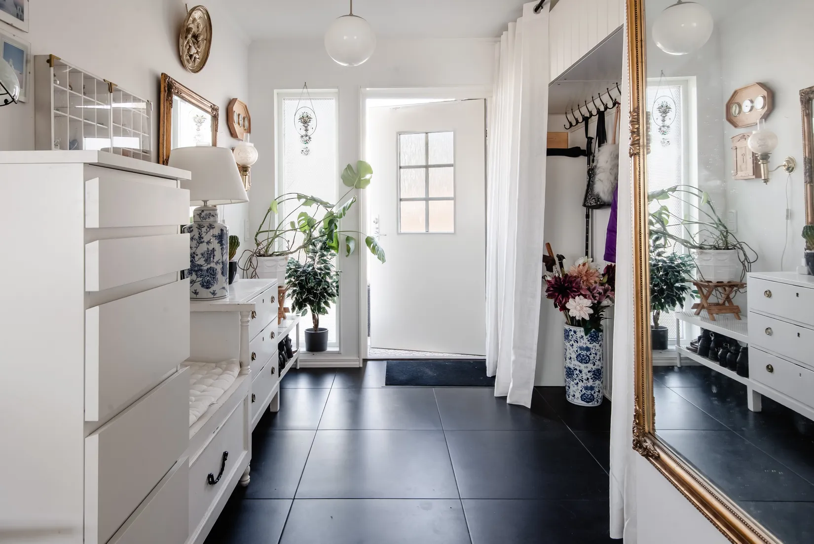 Villa, Björnhuvudvägen 36, Björnhuvud, Österåker