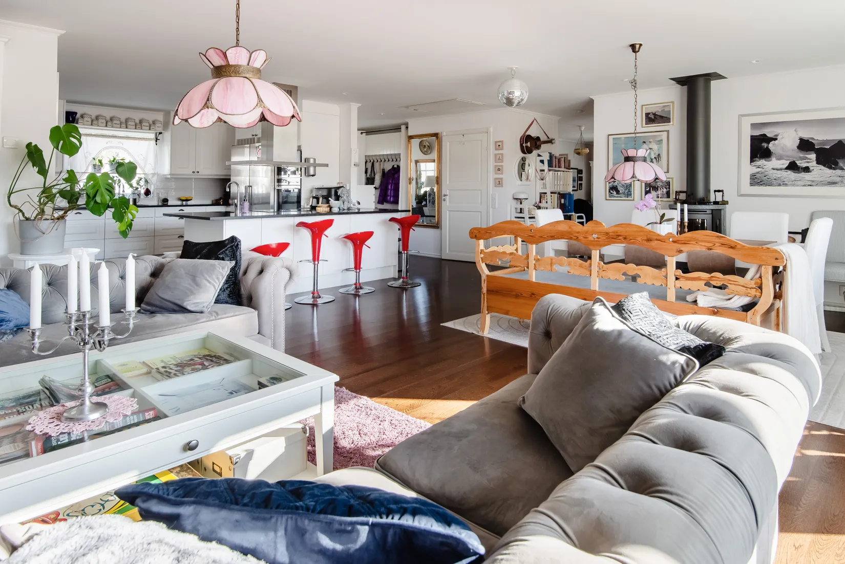 Villa, Björnhuvudvägen 36, Björnhuvud, Österåker