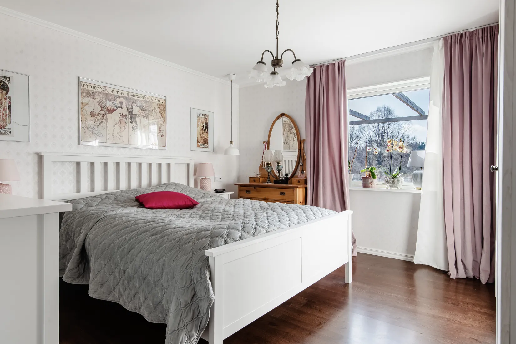 Villa, Björnhuvudvägen 36, Björnhuvud, Österåker