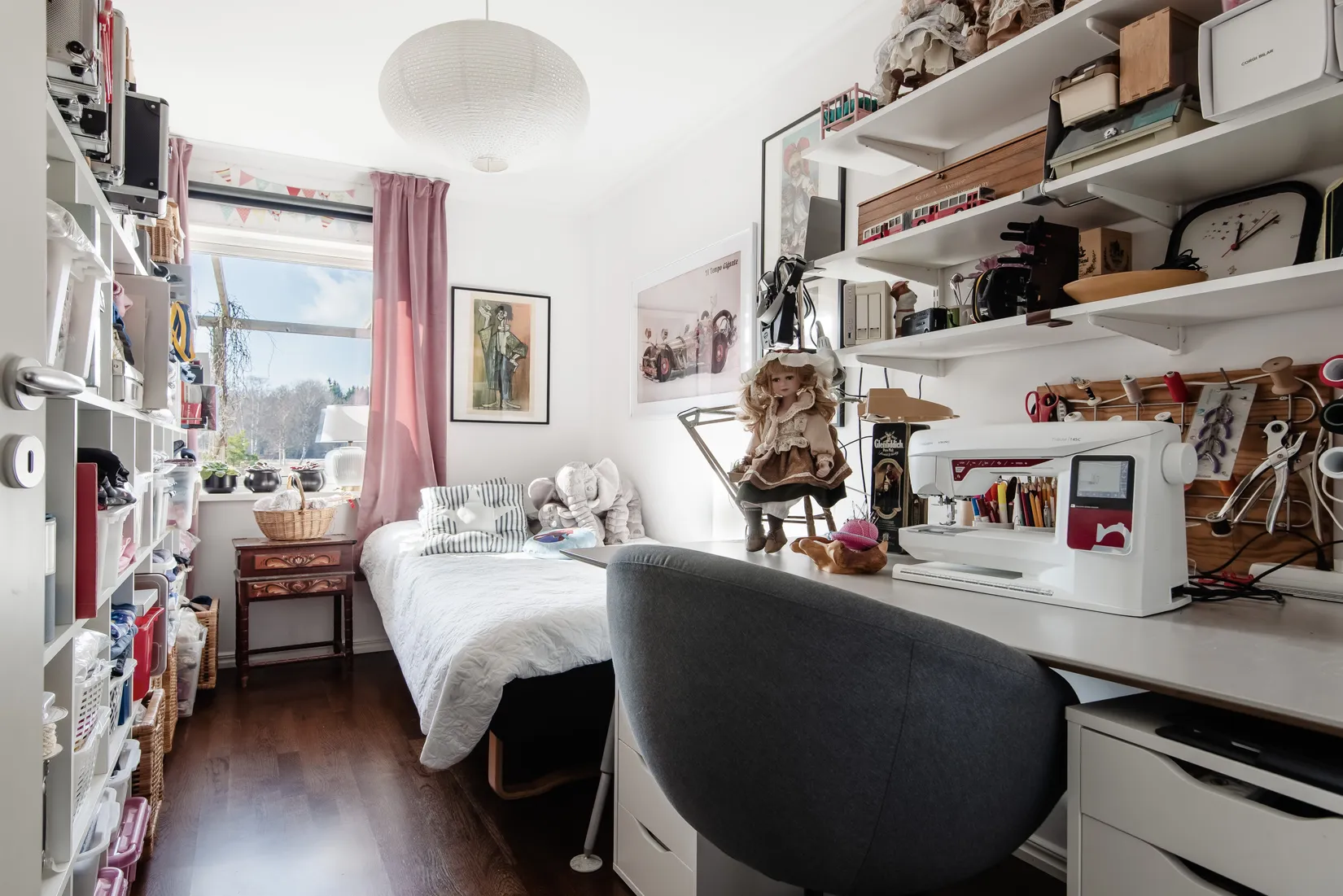 Villa, Björnhuvudvägen 36, Björnhuvud, Österåker