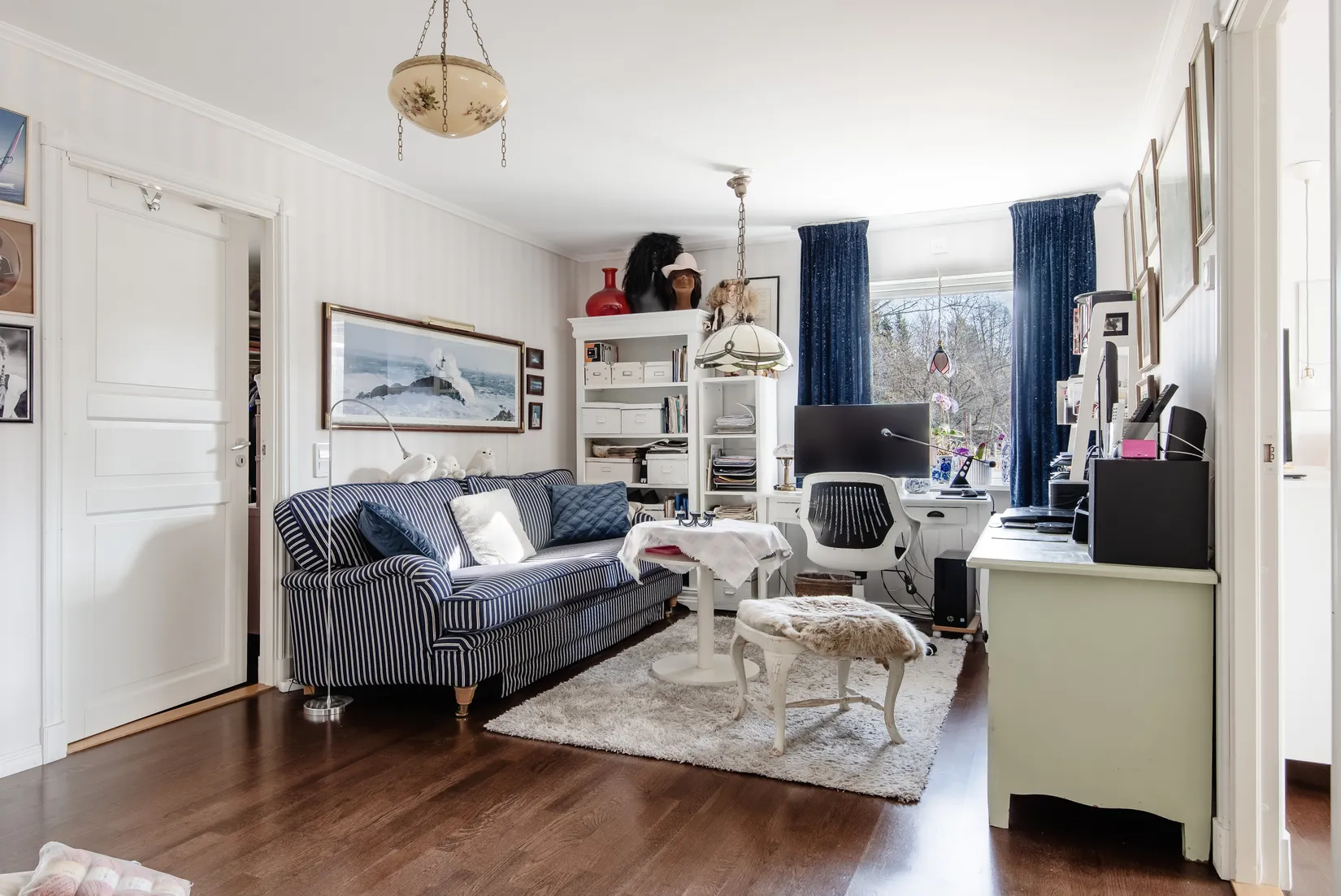 Villa, Björnhuvudvägen 36, Björnhuvud, Österåker