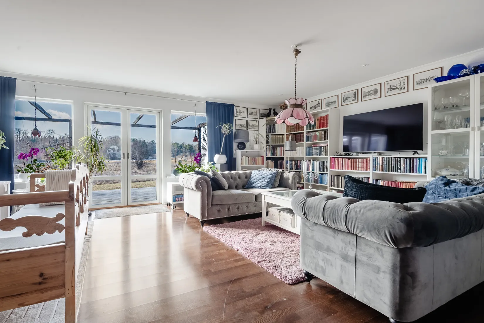 Villa, Björnhuvudvägen 36, Björnhuvud, Österåker