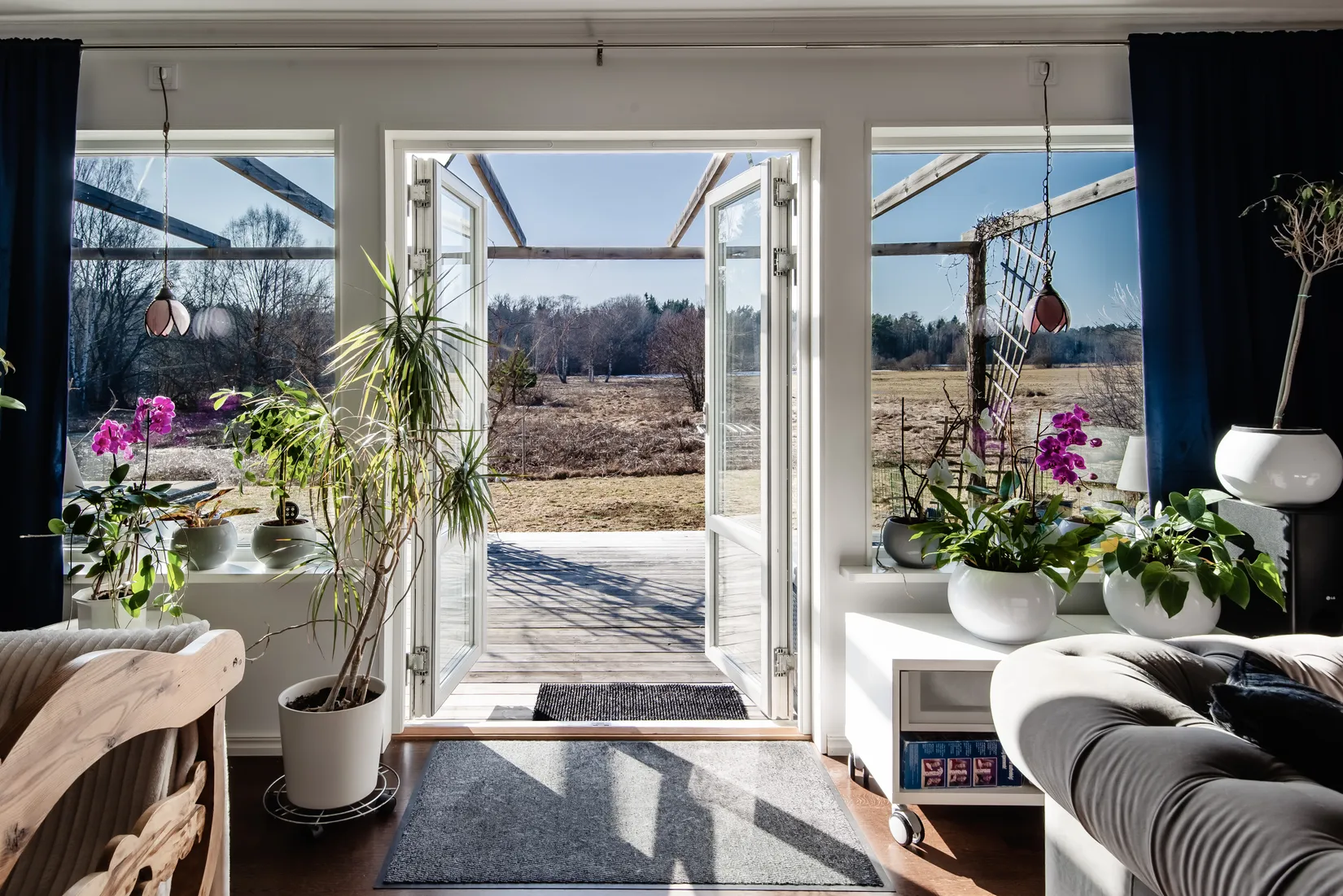 Villa, Björnhuvudvägen 36, Björnhuvud, Österåker