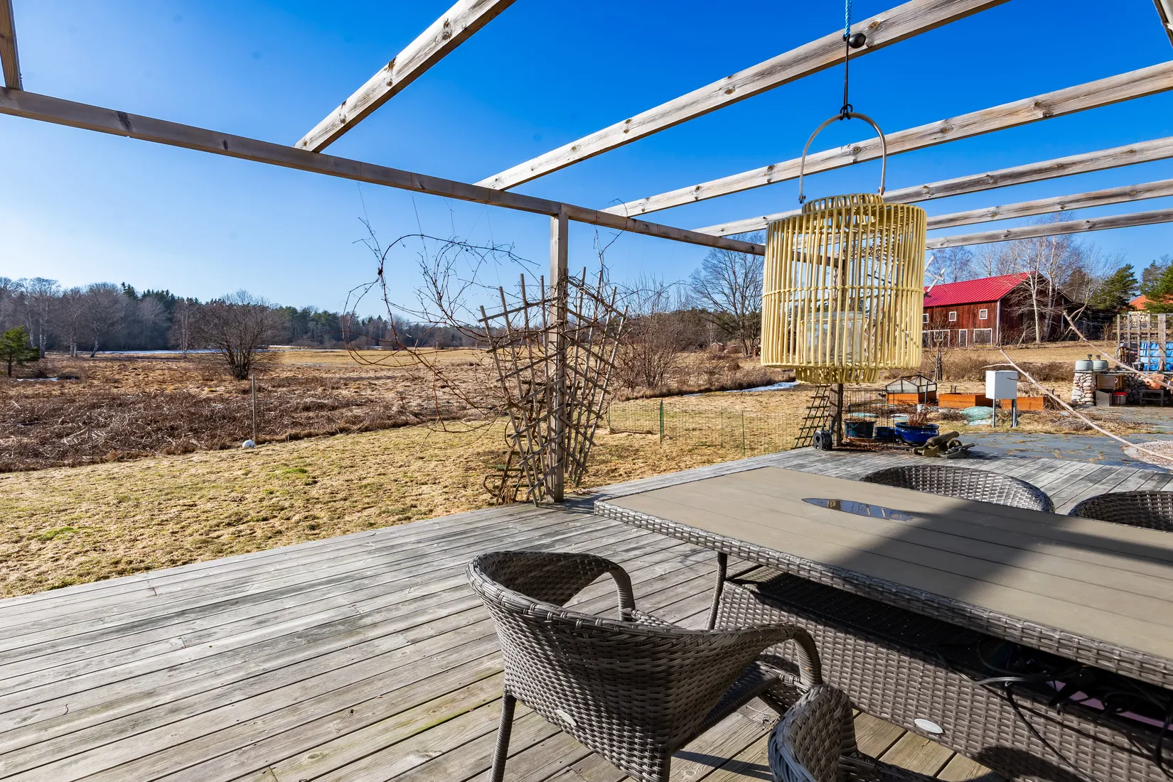 Villa, Björnhuvudvägen 36, Björnhuvud, Österåker