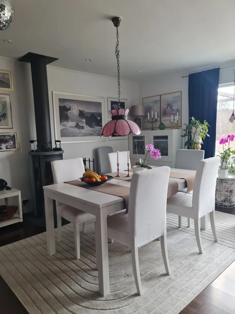 Villa, Björnhuvudvägen 36, Björnhuvud, Österåker