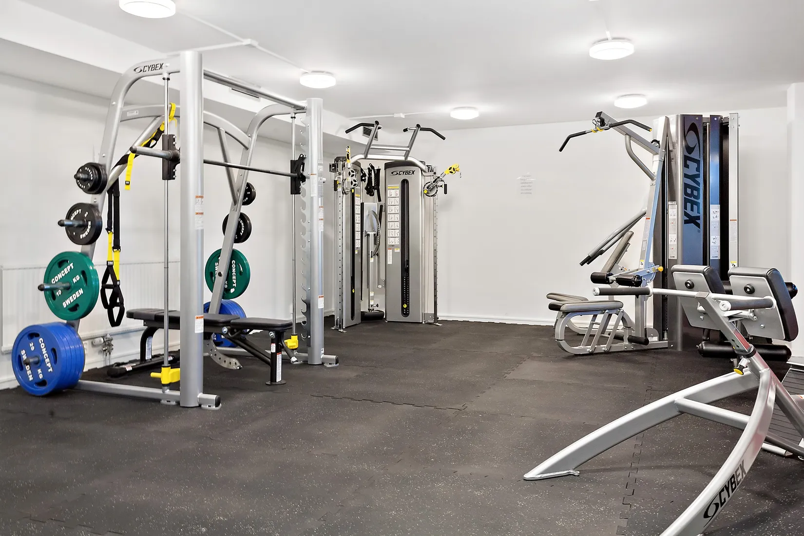 Bostadsrätt, Fogdevreten 4, Karolinska, Solna