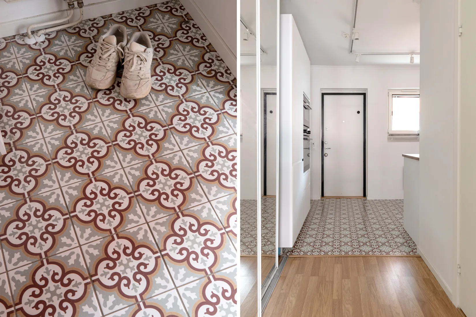 Bostadsrätt, Fogdevreten 4, Karolinska, Solna