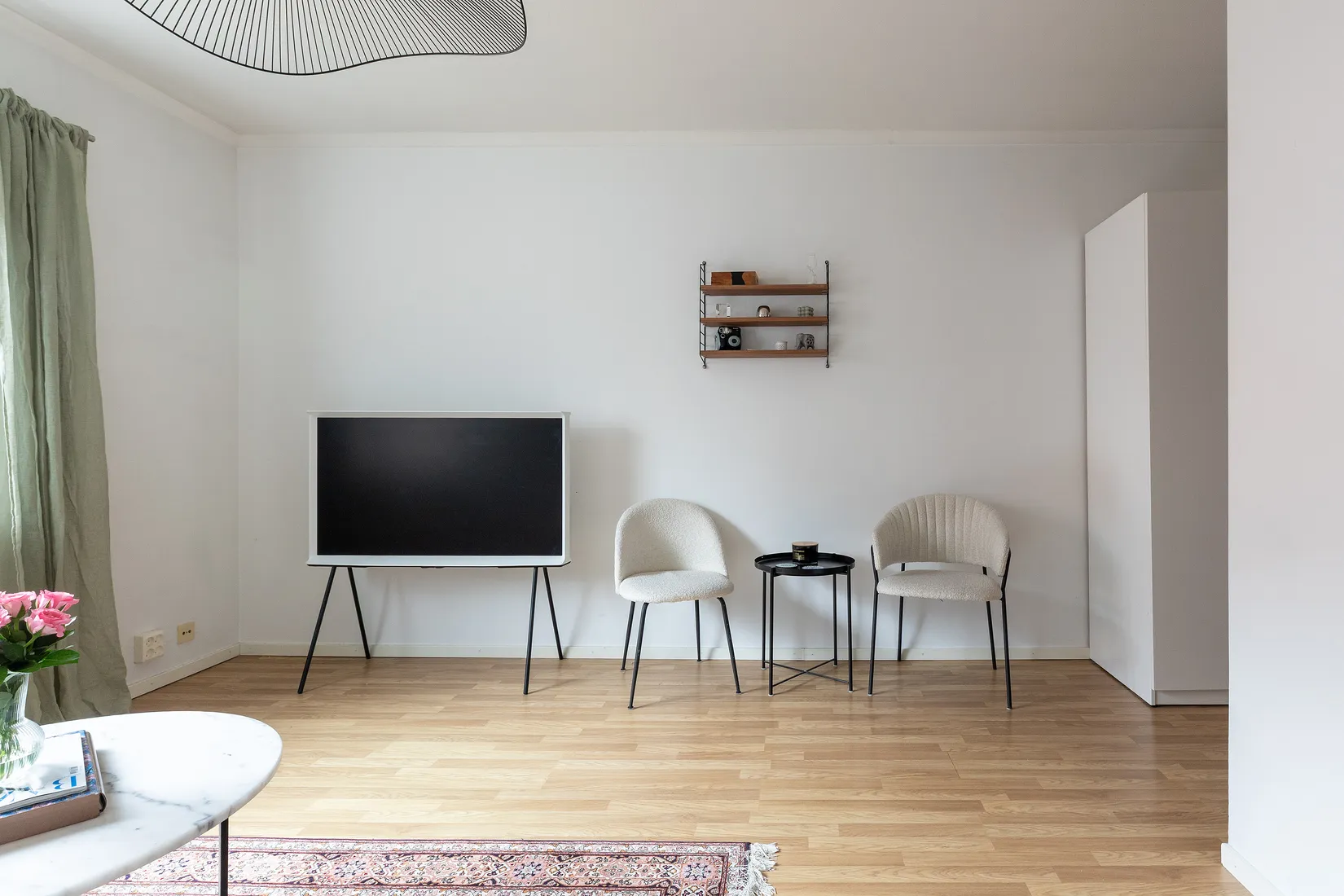 Bostadsrätt, Fogdevreten 4, Karolinska, Solna