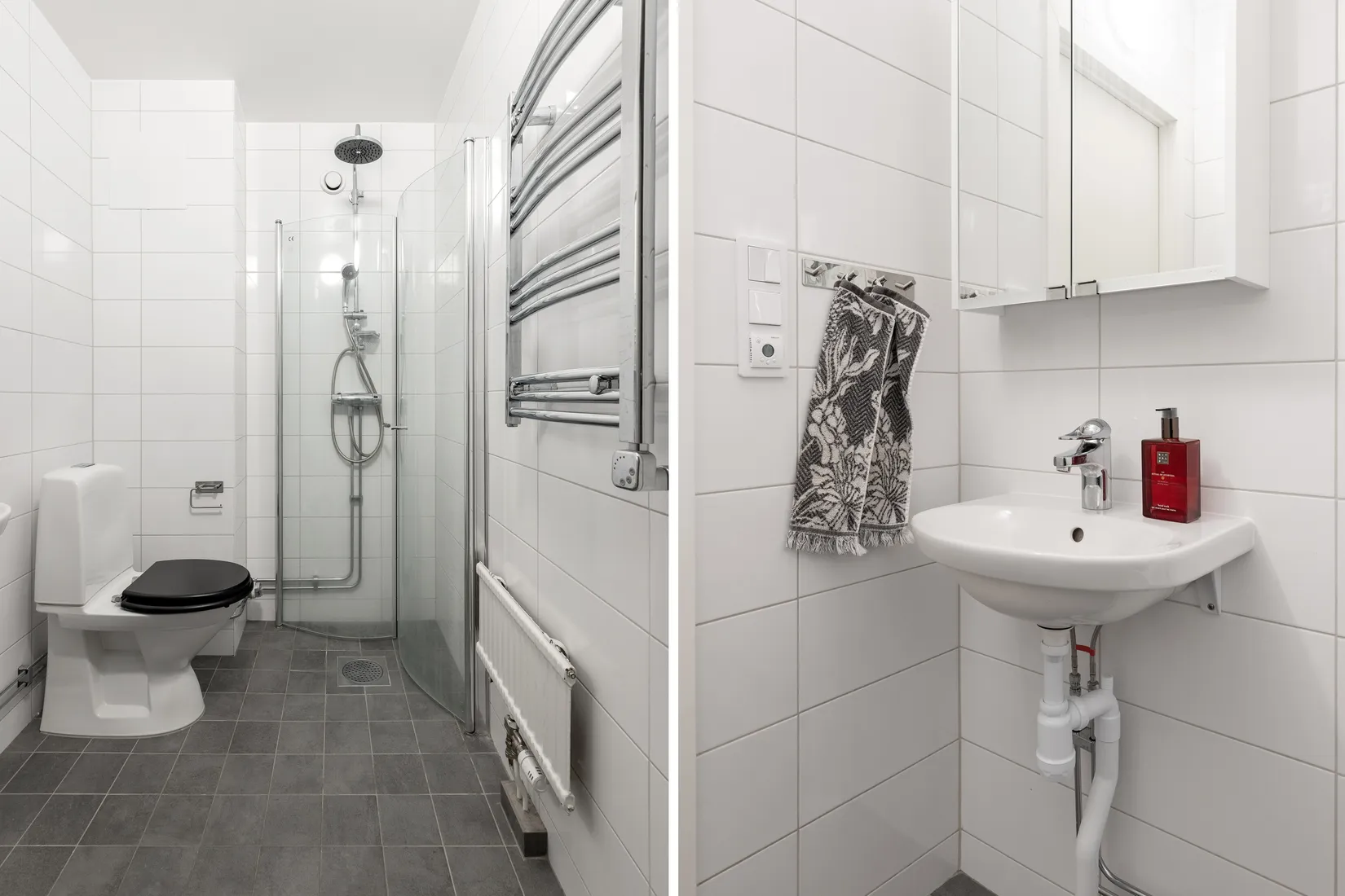 Bostadsrätt, Fogdevreten 4, Karolinska, Solna