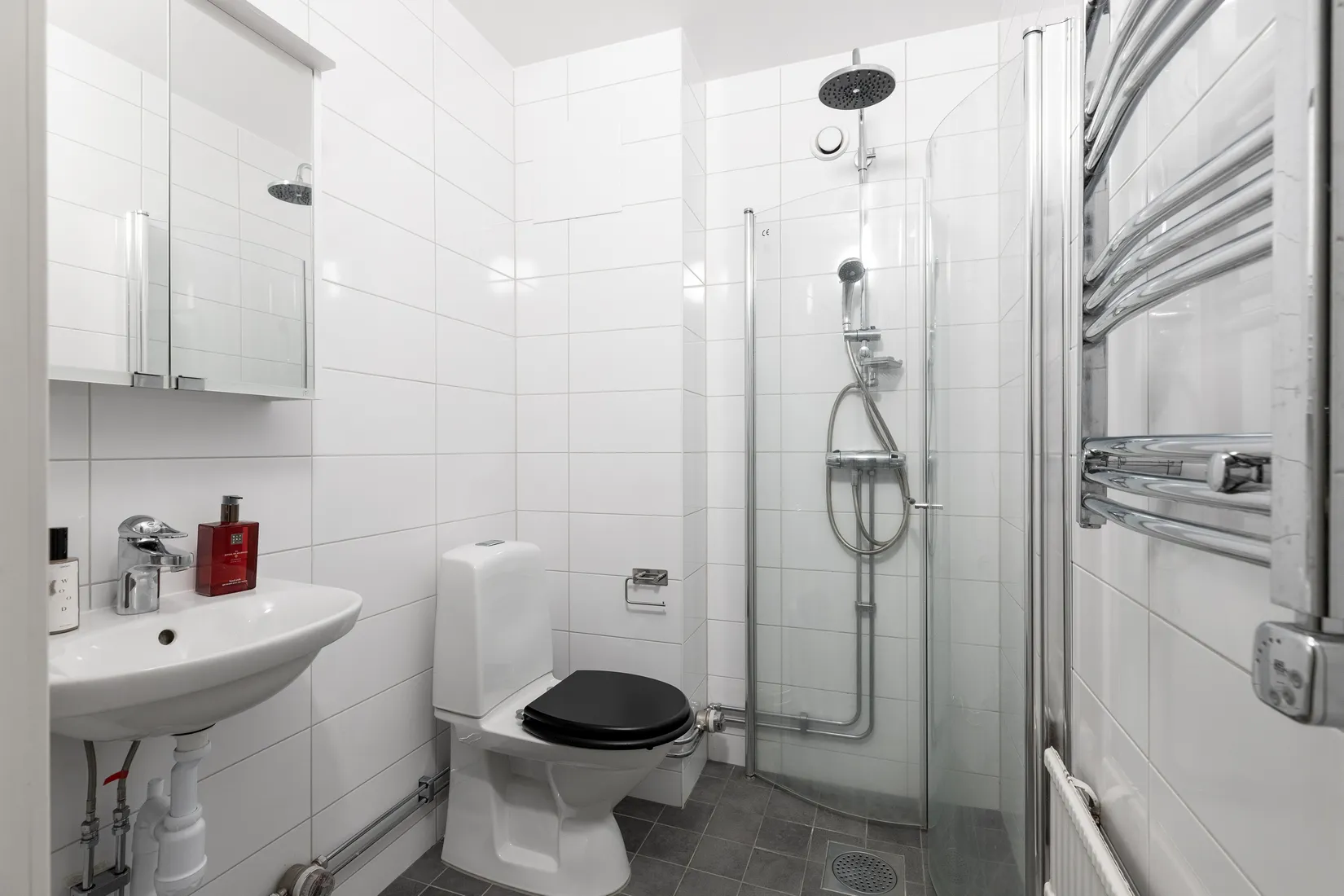 Bostadsrätt, Fogdevreten 4, Karolinska, Solna