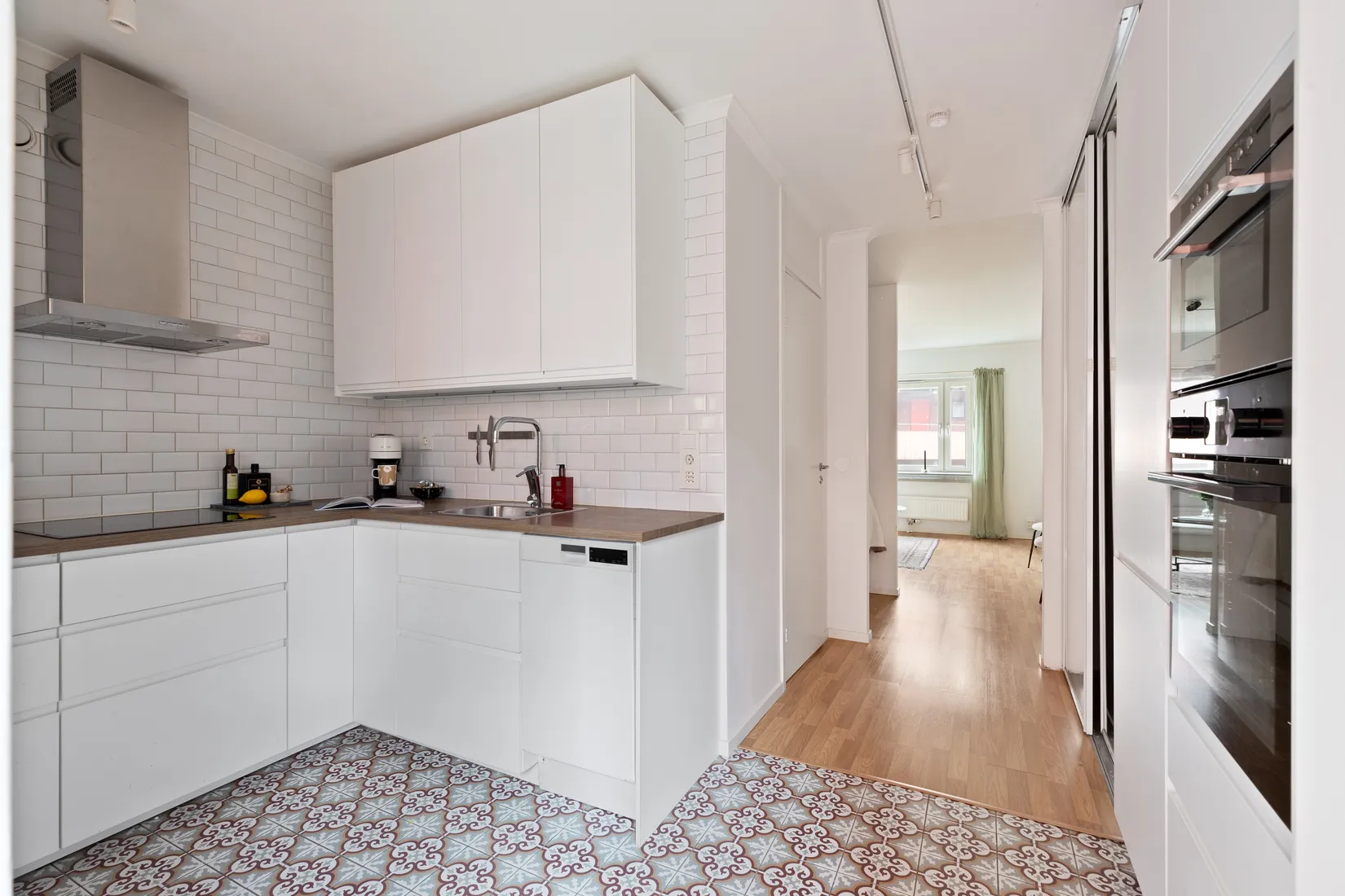 Bostadsrätt, Fogdevreten 4, Karolinska, Solna