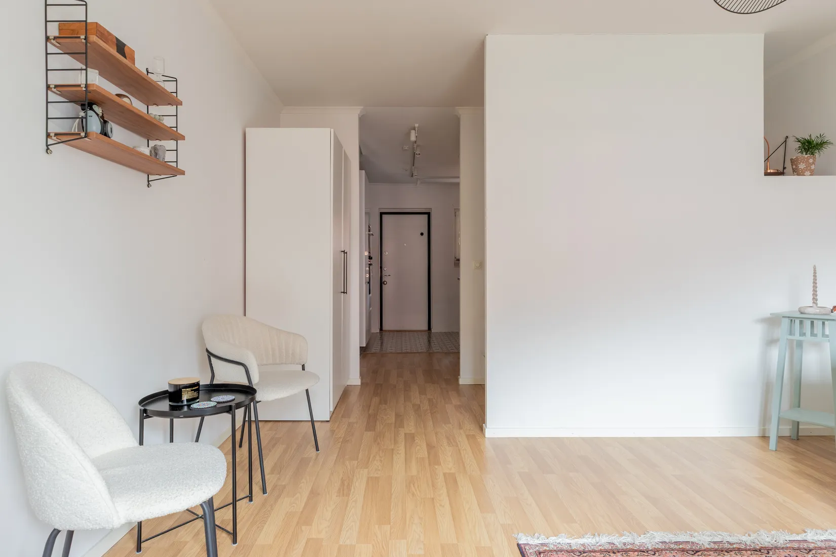 Bostadsrätt, Fogdevreten 4, Karolinska, Solna