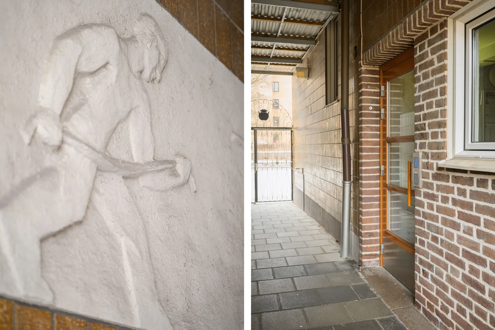 Bostadsrätt, Ellstorpsgatan 2A, Ellstorp, Malmö