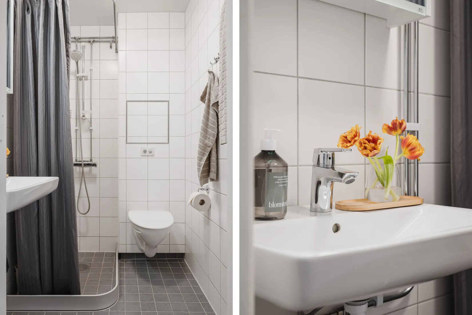 Bostadsrätt, Ellstorpsgatan 2A, Ellstorp, Malmö