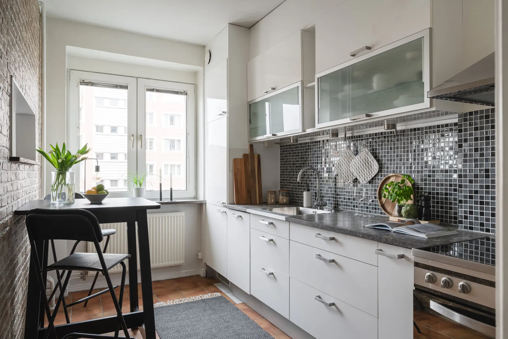 Bostadsrätt, Ellstorpsgatan 2A, Ellstorp, Malmö