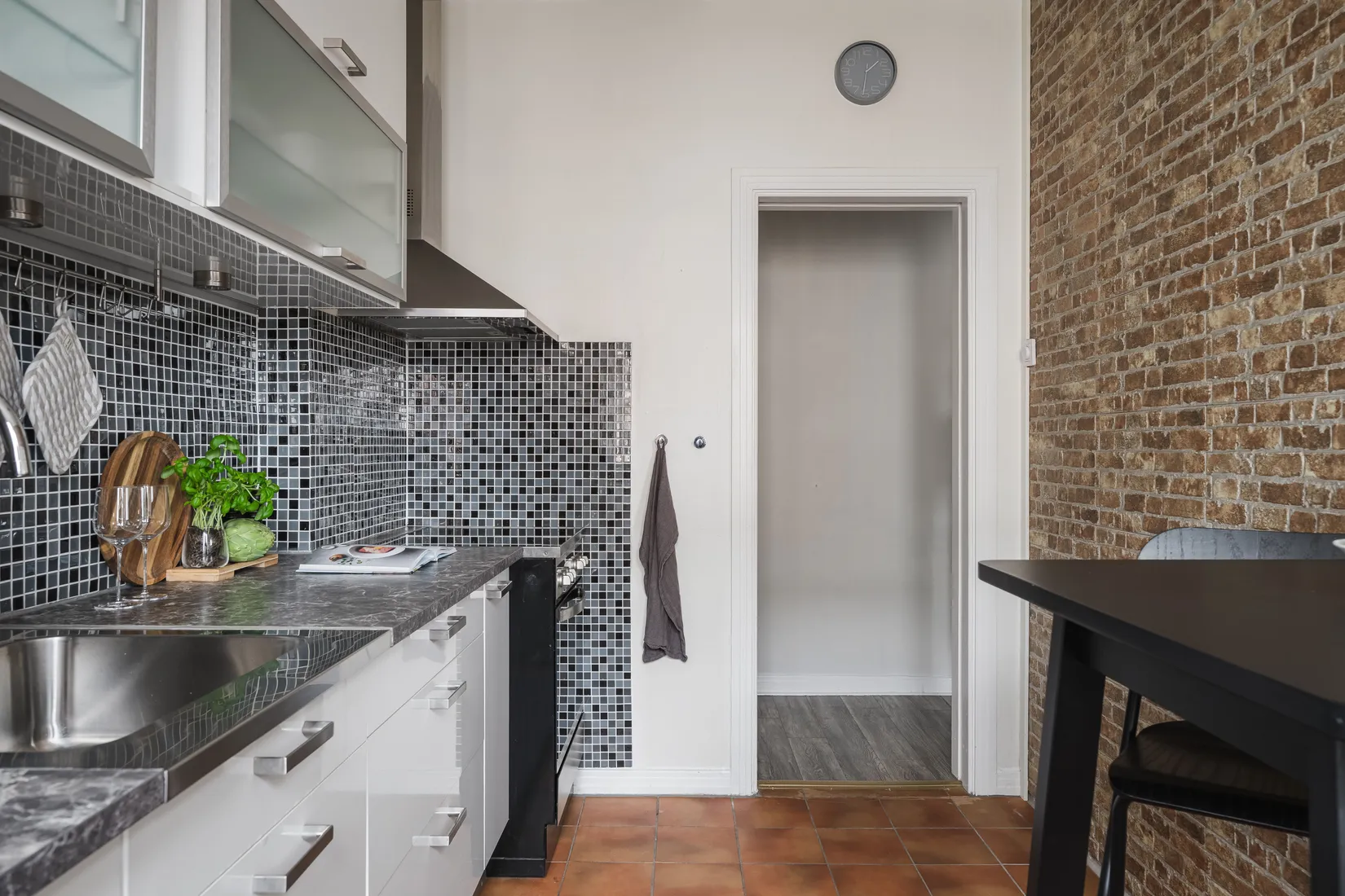 Bostadsrätt, Ellstorpsgatan 2A, Ellstorp, Malmö