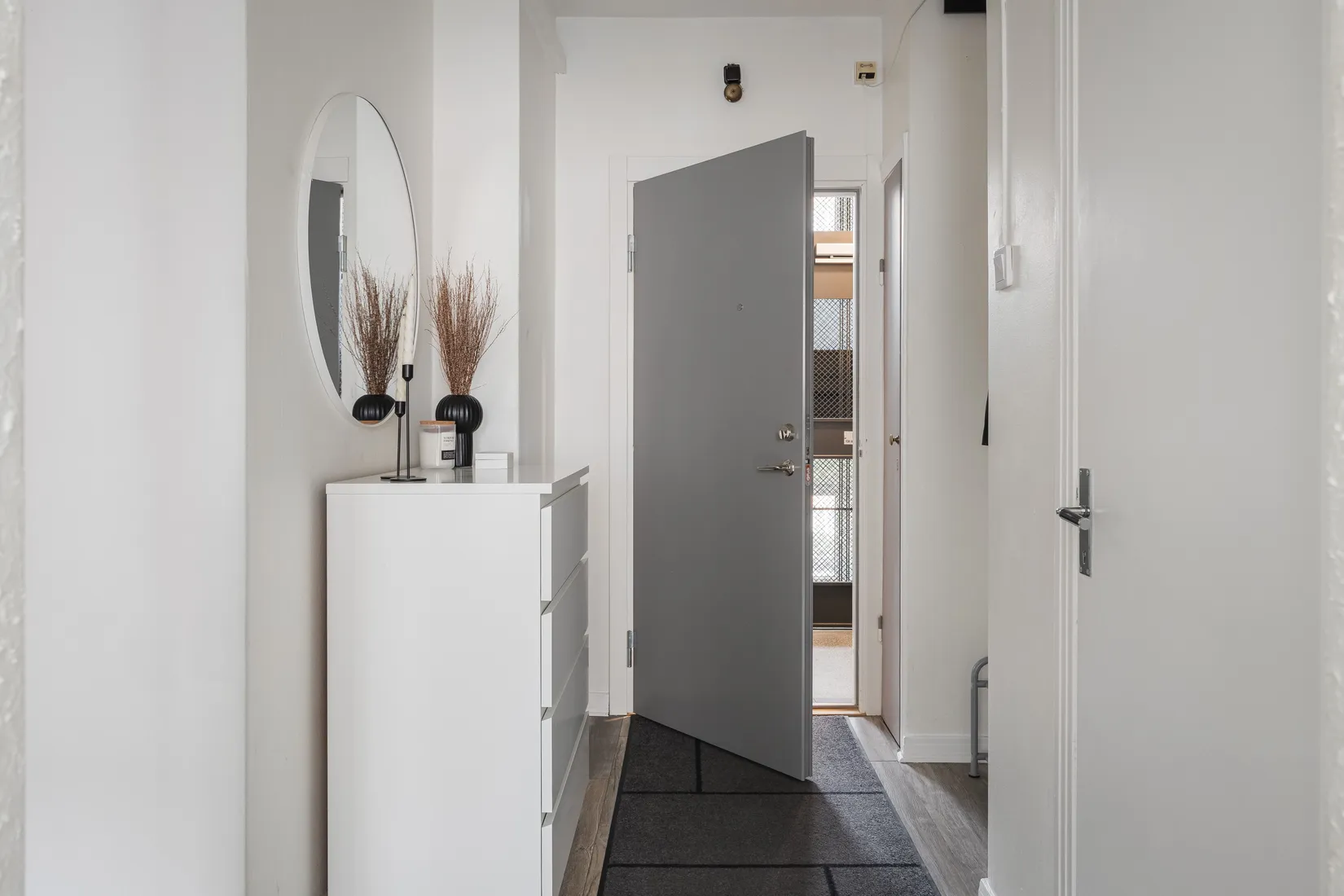 Bostadsrätt, Ellstorpsgatan 2A, Ellstorp, Malmö