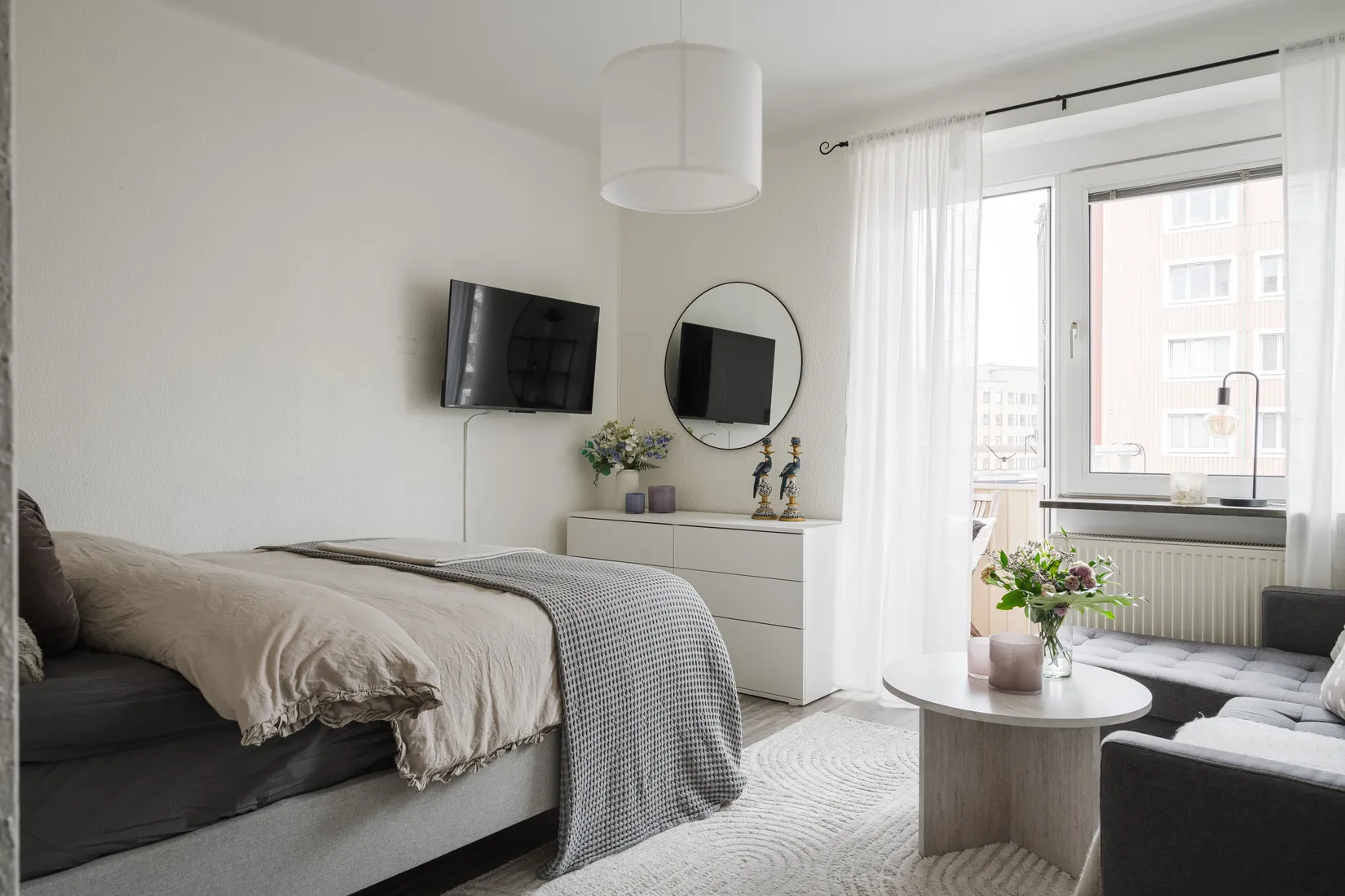 Bostadsrätt, Ellstorpsgatan 2A, Ellstorp, Malmö