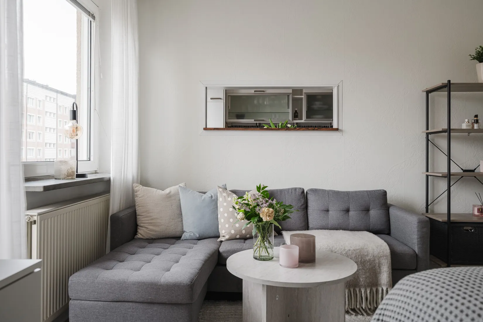 Bostadsrätt, Ellstorpsgatan 2A, Ellstorp, Malmö