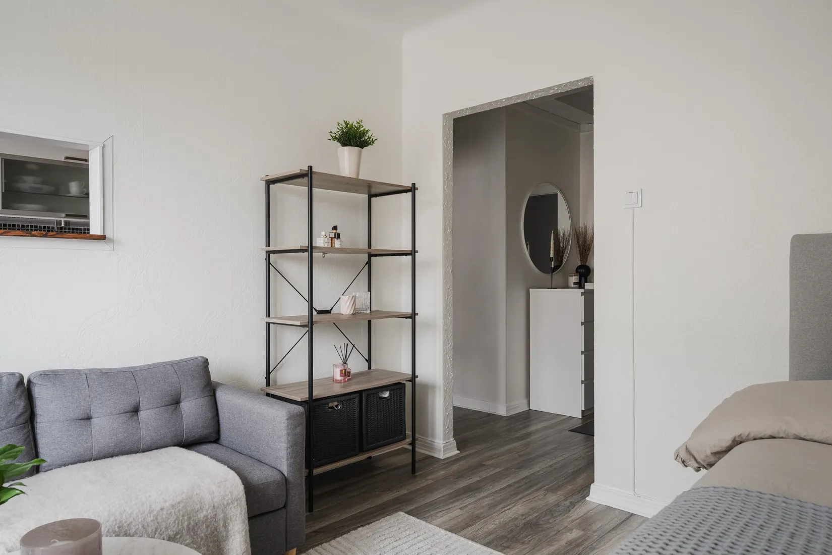 Bostadsrätt, Ellstorpsgatan 2A, Ellstorp, Malmö