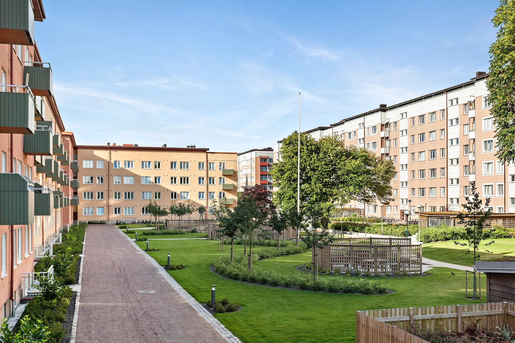 Bostadsrätt, Ellstorpsgatan 2A, Ellstorp, Malmö