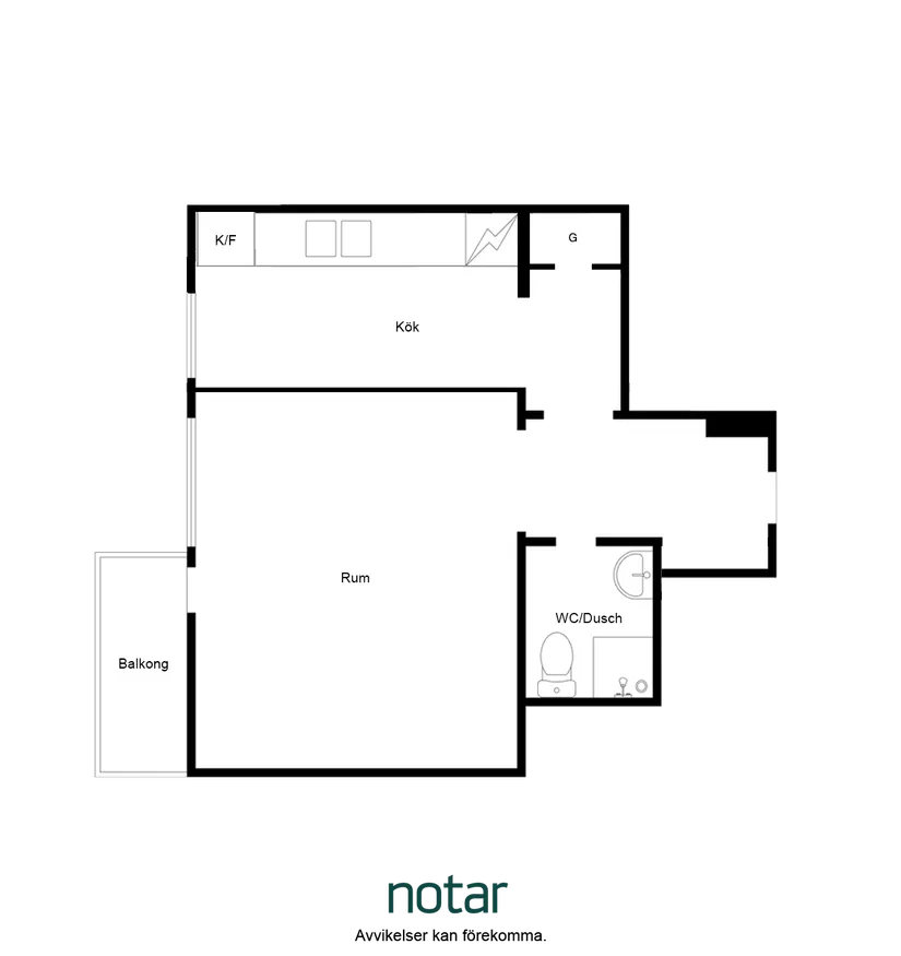 Bostadsrätt, Ellstorpsgatan 2A, Ellstorp, Malmö