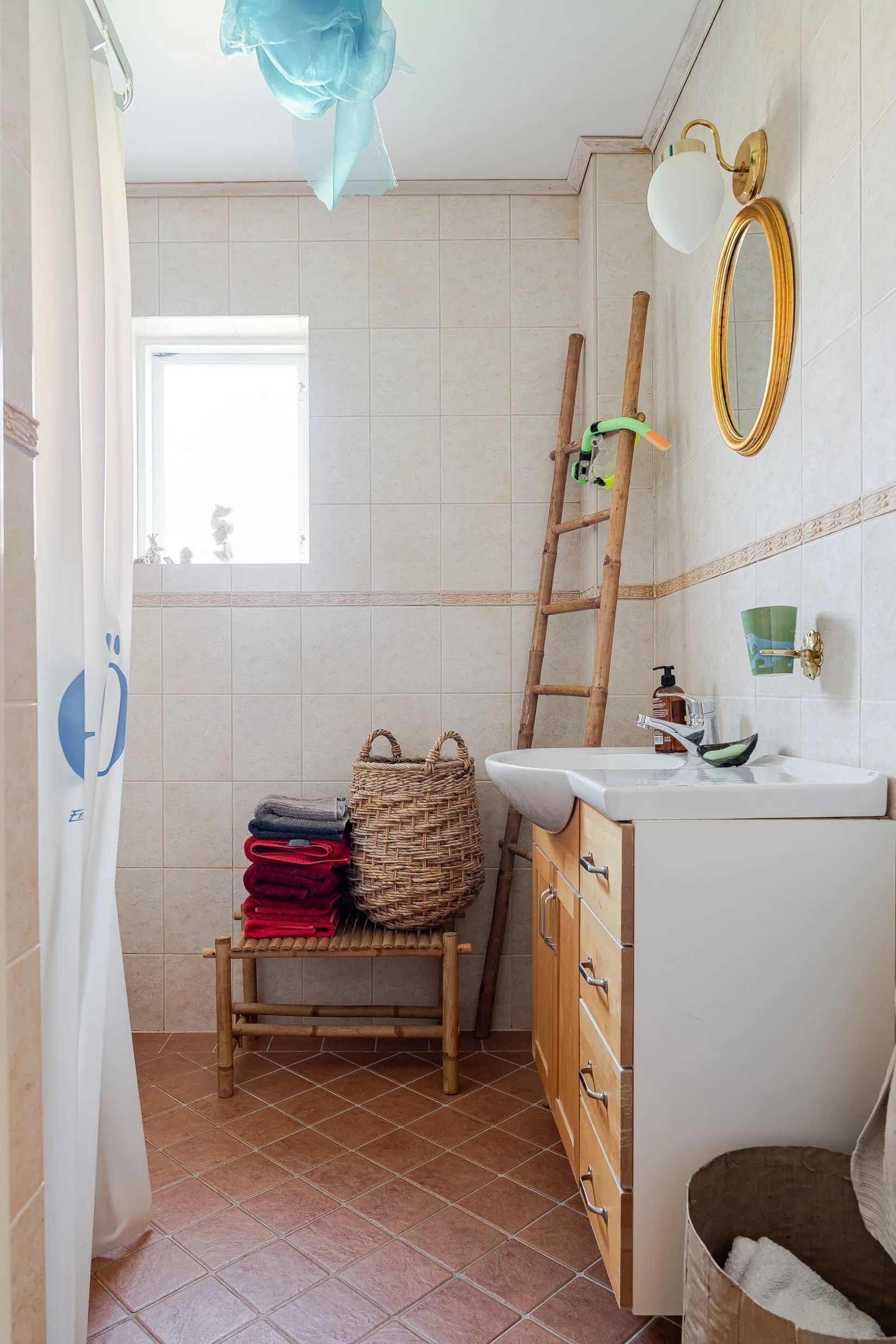 Villa, Ågårdsgatan 28, Nya Staden, Lidköping