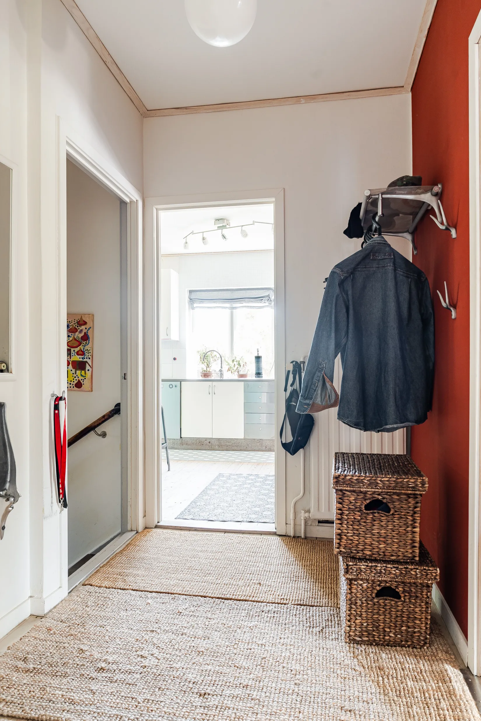 Villa, Ågårdsgatan 28, Nya Staden, Lidköping